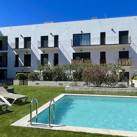 Darsena B 1-2 Apartment Лестартит Екстериор снимка