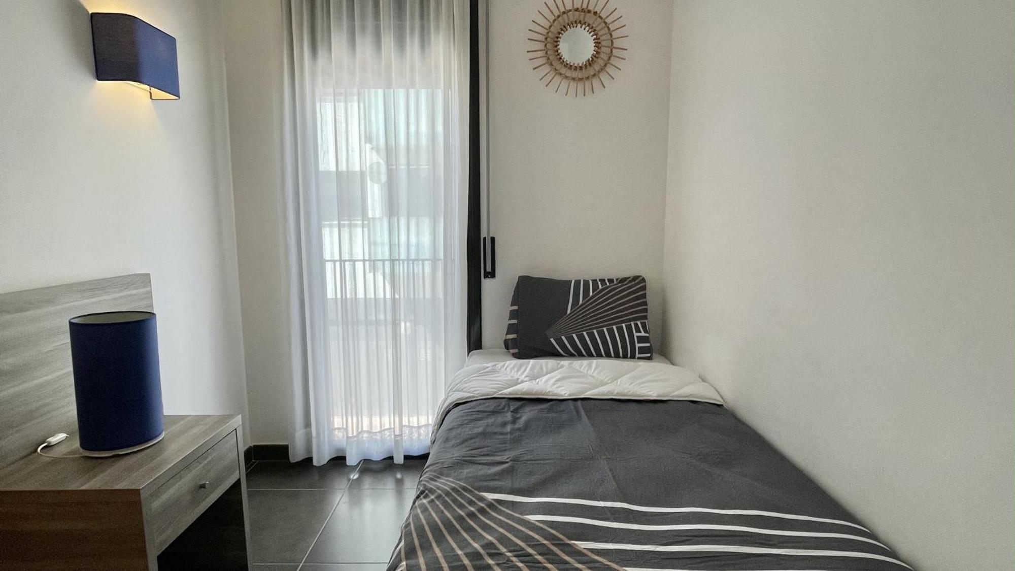 Darsena B 1-2 Apartment Лестартит Екстериор снимка