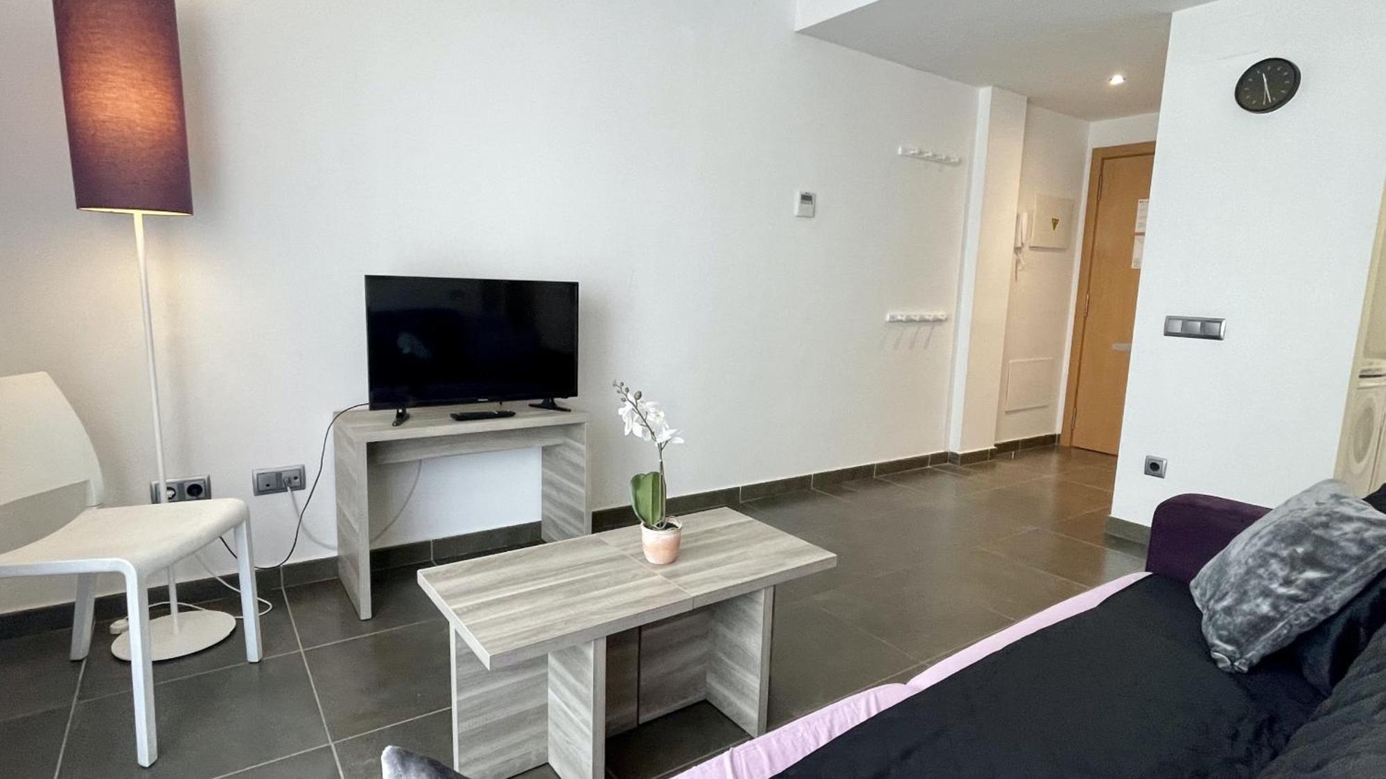 Darsena B 1-2 Apartment Лестартит Екстериор снимка