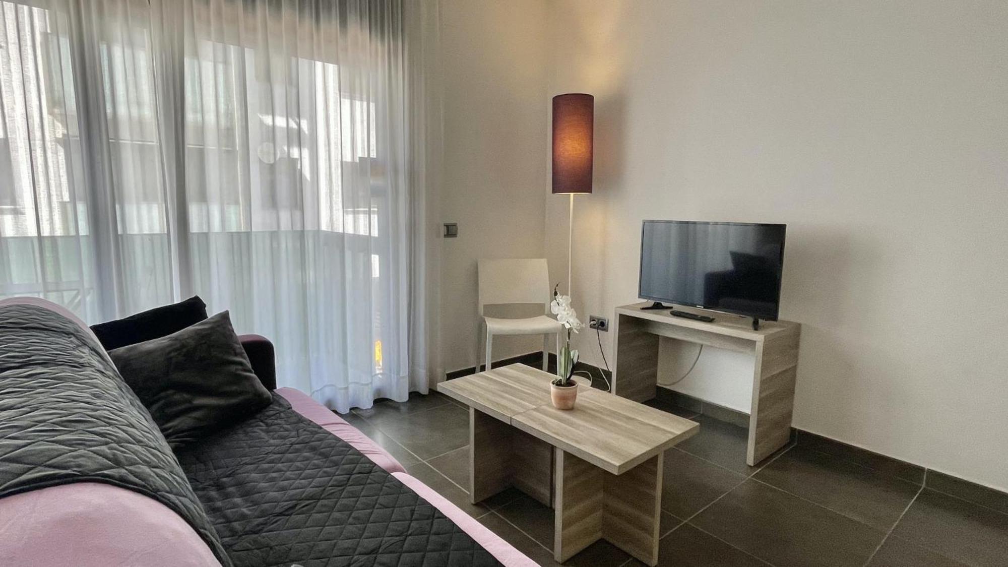 Darsena B 1-2 Apartment Лестартит Екстериор снимка